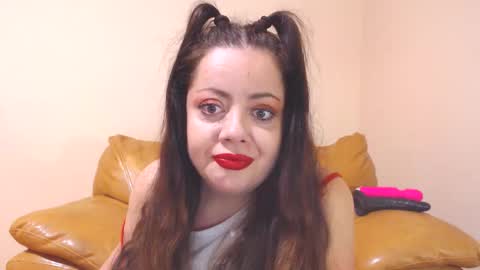 Cassie online show from November 22, 6:54 pm