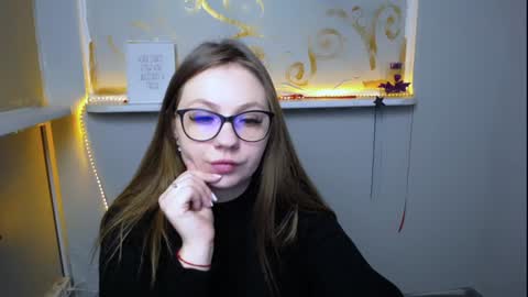 Luiza online show from December 23, 7:49 am