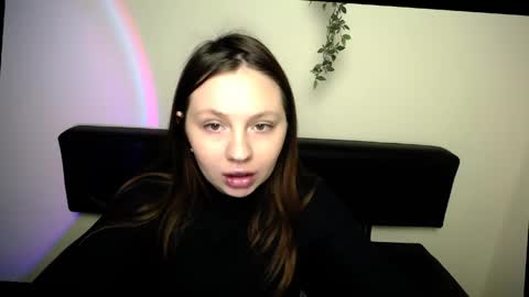 Luiza online show from April 17, 7:10 am