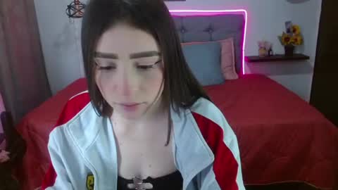 lula_xx online show from June 26, 3:02 pm