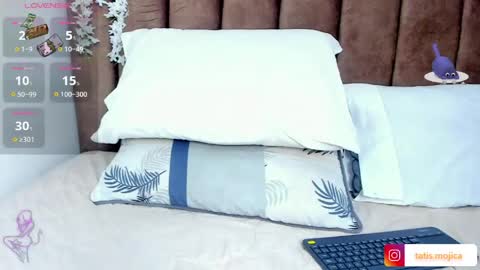 Lulu online show from March 27, 2:46 am