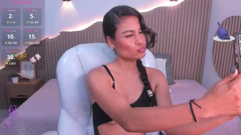 Lulu online show from March 26, 2:36 am