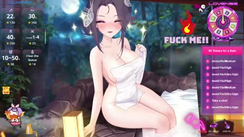 lulu_hentai online show from April 3, 6:17 pm