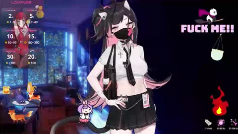 lulu_hentai online show from March 8, 3:32 am