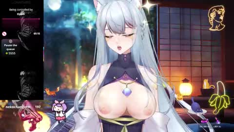 lulu_hentai online show from March 12, 6:21 pm