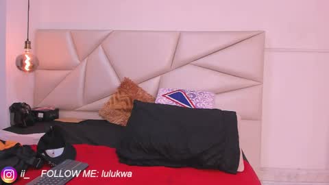 lulu online show from April 1, 7:11 pm