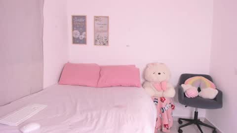 LULU online show from January 7, 2:10 am