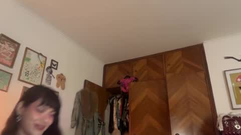 Lulu Mei online show from July 14, 8:57 pm