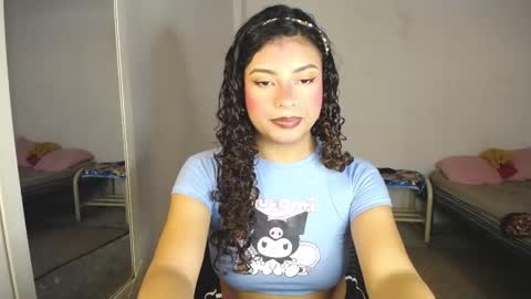 luluupeach69 online show from February 23, 12:48 pm