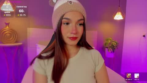 L U M A online show from April 21, 2:48 am