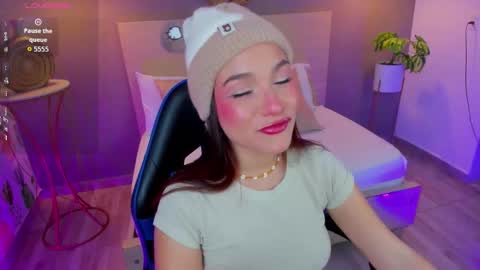 L U M A online show from March 13, 3:52 am