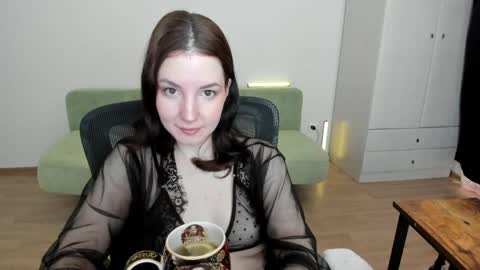 Lumi online show from April 19, 12:49 pm