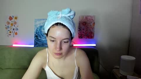 Lumi online show from January 17, 2:13 pm