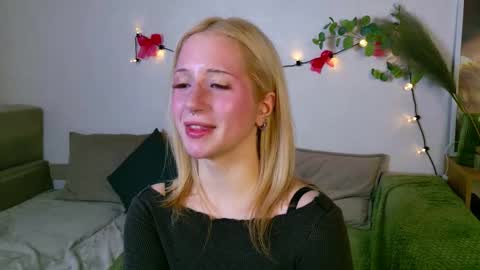 Nora online show from March 12, 3:26 pm