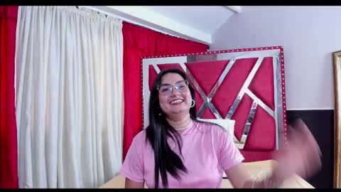 Luna  online show from September 17, 9:24 pm