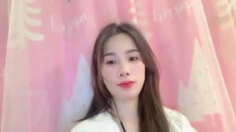 Luna online show from April 18, 7:58 pm