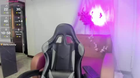 Luna online show from March 24, 11:26 am