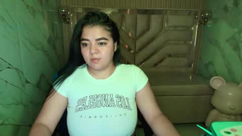Luna online show from May 2, 3:32 am