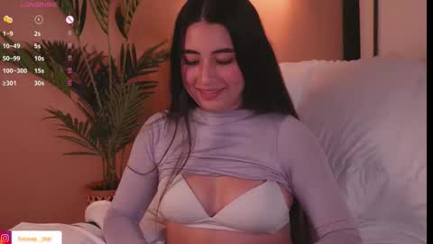 Luna online show from November 24, 3:19 am