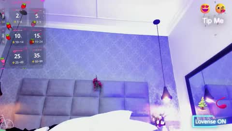 Luna online show from December 18, 11:37 am