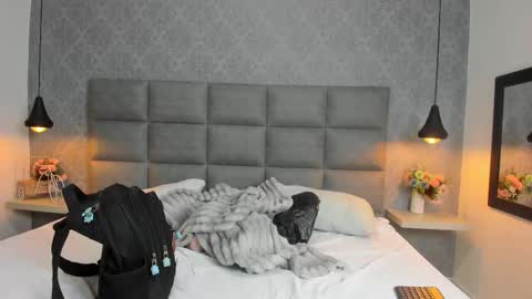 Luna online show from November 13, 11:09 am