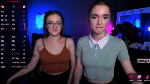 luna_berryy online show from February 25, 8:11 pm