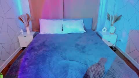 luna online show from March 25, 1:22 am