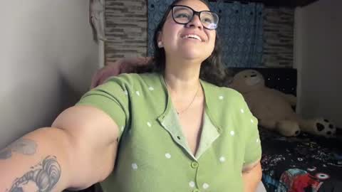 luna online show from September 15, 5:27 am