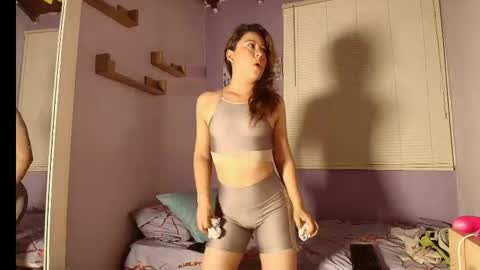 luna_desiree online show from September 30, 8:20 am