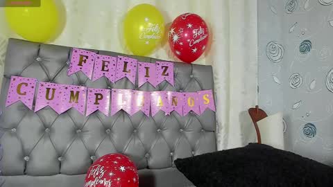 Luna Eva online show from September 25, 2:49 pm