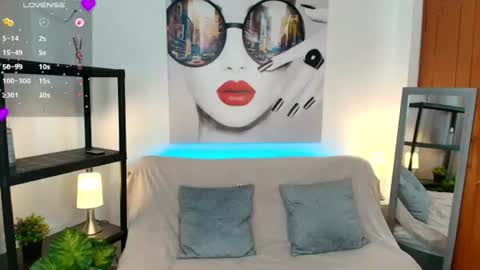 Luna Ferrer online show from July 14, 11:09 pm