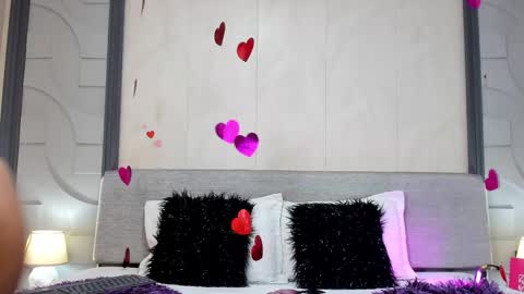  Luna Fioree  online show from February 23, 3:39 am