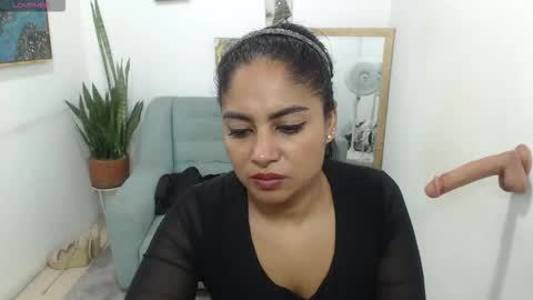 luna_fyre online show from February 28, 7:02 pm