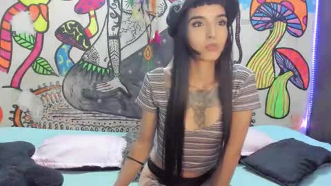 luna_gc online show from September 30, 8:24 pm