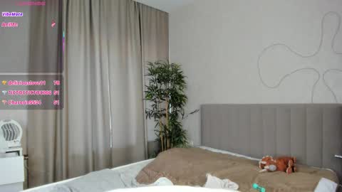 Luna online show from October 13, 5:10 am