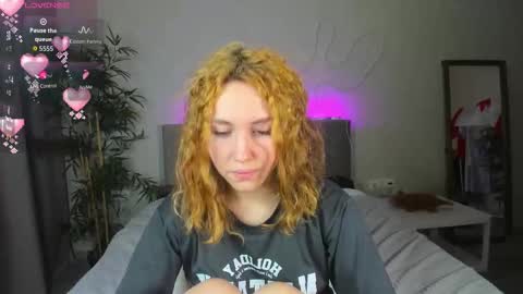 Luna online show from November 19, 12:32 am