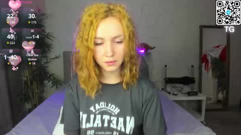 Luna online show from November 2, 12:03 am