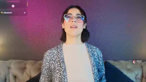 Luna online show from February 18, 11:42 am