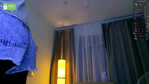 Luna online show from January 14, 5:56 am