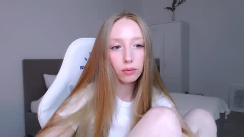 Luna online show from November 3, 9:41 pm