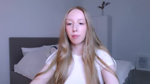 Luna online show from November 21, 8:55 pm