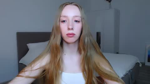 Luna online show from March 9, 8:42 pm