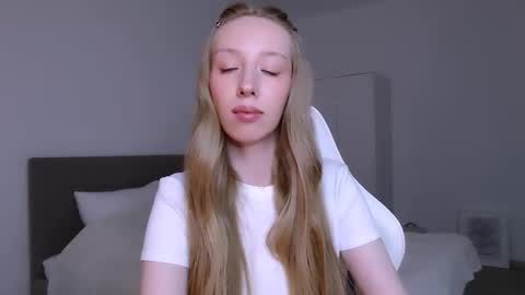 Luna online show from March 12, 11:07 pm