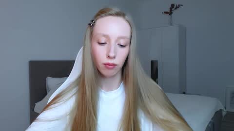 Luna online show from September 14, 7:56 pm