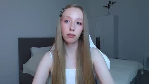 Luna online show from October 3, 8:03 pm