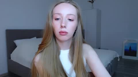 Luna online show from January 26, 9:07 pm