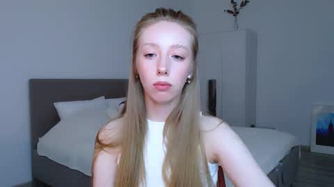 Luna online show from February 15, 7:50 pm