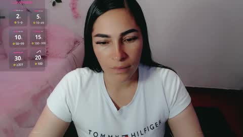 luna online show from March 10, 11:12 am