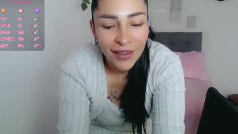 luna online show from March 5, 12:23 pm