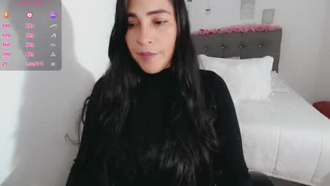 luna online show from January 7, 9:40 pm